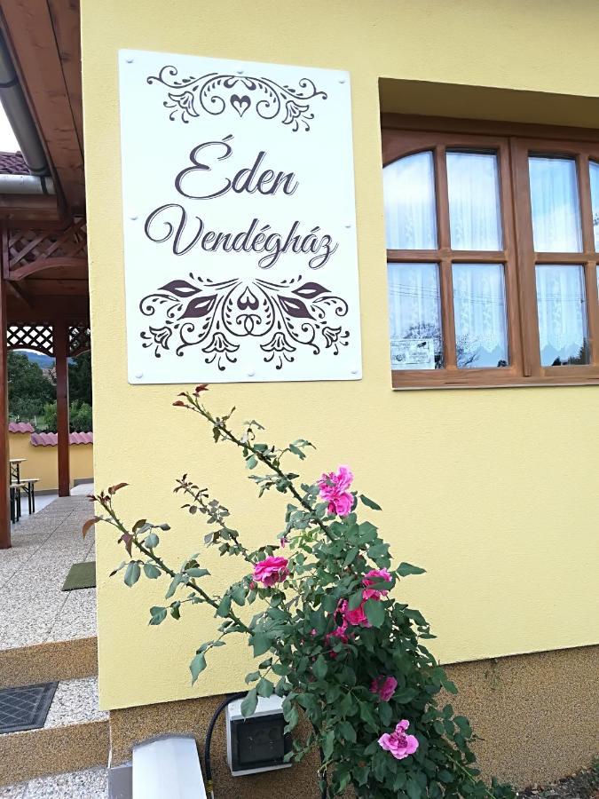 דירה Eden Vendeghaz
